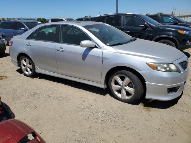 Photo 3 VIN: 4T1BF3EK2AU056157 - TOYOTA CAMRY 