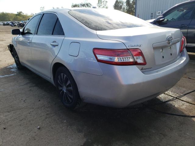 Photo 1 VIN: 4T1BF3EK2AU061617 - TOYOTA CAMRY 