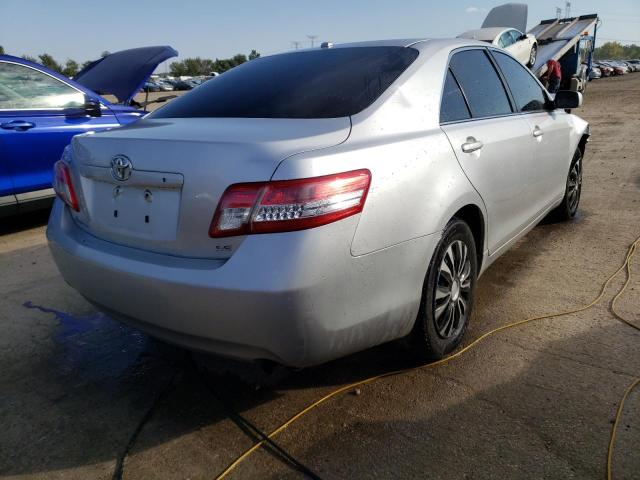 Photo 2 VIN: 4T1BF3EK2AU061617 - TOYOTA CAMRY 