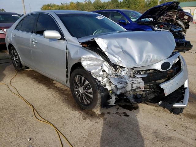 Photo 3 VIN: 4T1BF3EK2AU061617 - TOYOTA CAMRY 