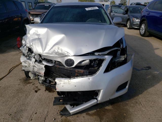 Photo 4 VIN: 4T1BF3EK2AU061617 - TOYOTA CAMRY 