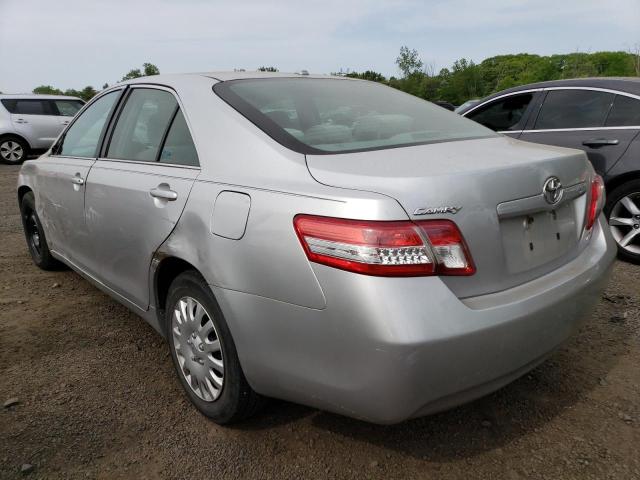 Photo 1 VIN: 4T1BF3EK2AU062301 - TOYOTA CAMRY 