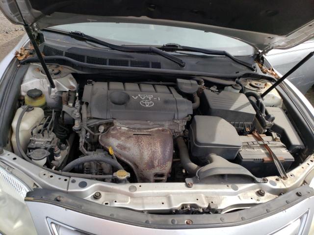 Photo 10 VIN: 4T1BF3EK2AU062301 - TOYOTA CAMRY 