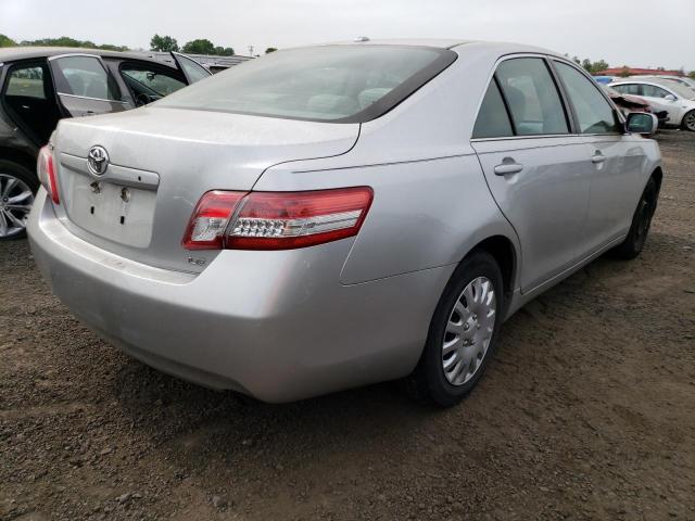 Photo 2 VIN: 4T1BF3EK2AU062301 - TOYOTA CAMRY 