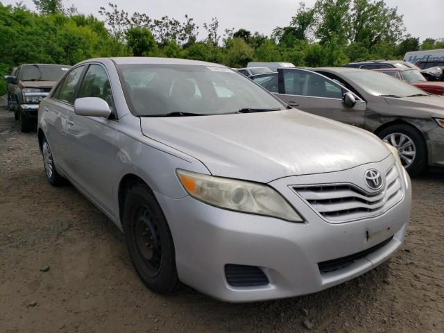 Photo 3 VIN: 4T1BF3EK2AU062301 - TOYOTA CAMRY 