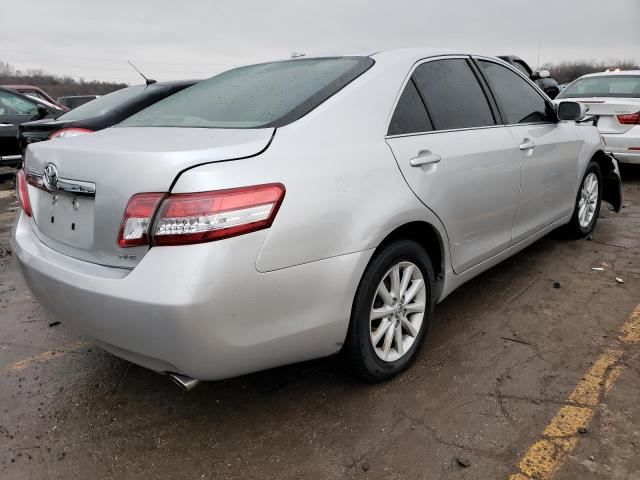 Photo 2 VIN: 4T1BF3EK2AU062606 - TOYOTA CAMRY 