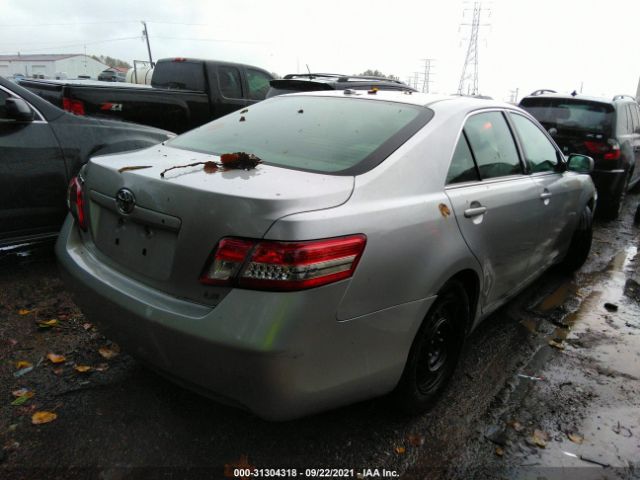 Photo 3 VIN: 4T1BF3EK2AU064694 - TOYOTA CAMRY 