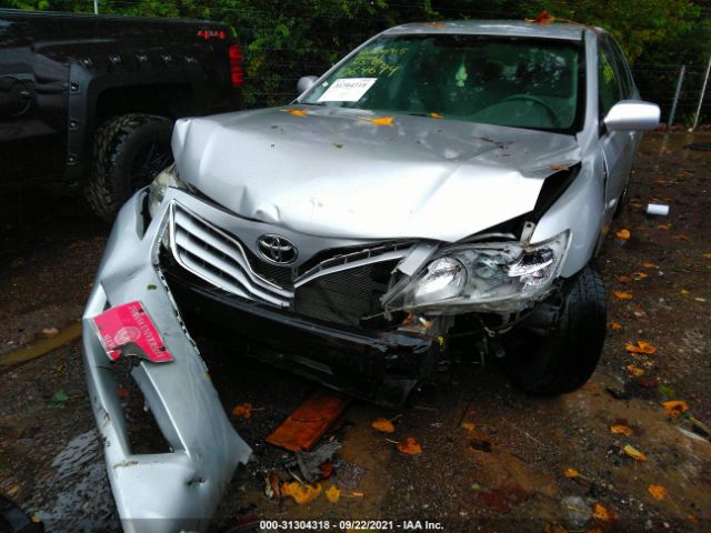 Photo 5 VIN: 4T1BF3EK2AU064694 - TOYOTA CAMRY 