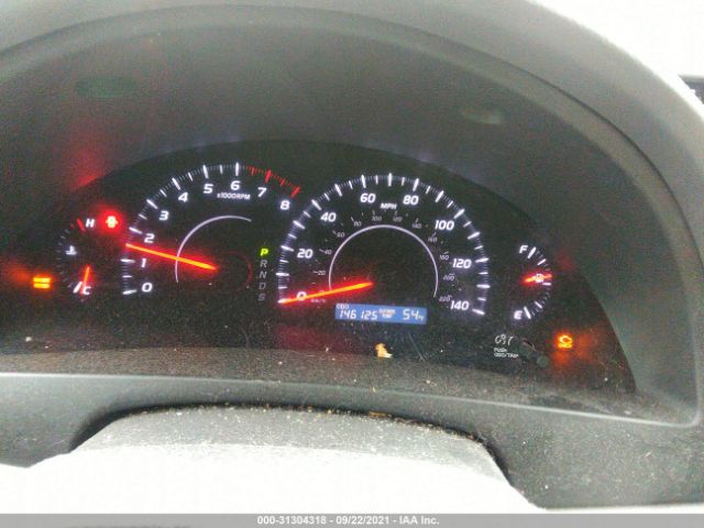 Photo 6 VIN: 4T1BF3EK2AU064694 - TOYOTA CAMRY 