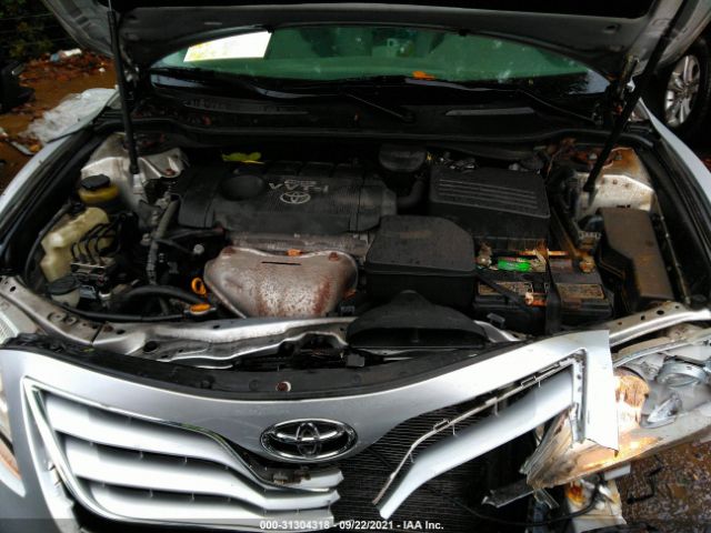 Photo 9 VIN: 4T1BF3EK2AU064694 - TOYOTA CAMRY 