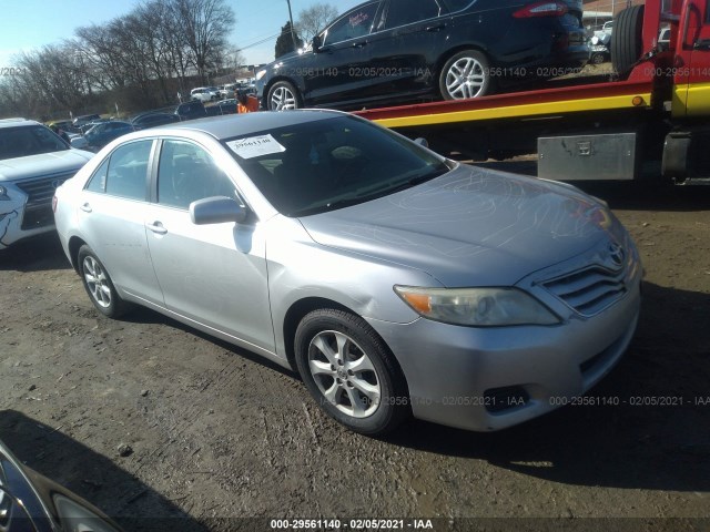 Photo 0 VIN: 4T1BF3EK2AU066624 - TOYOTA CAMRY 