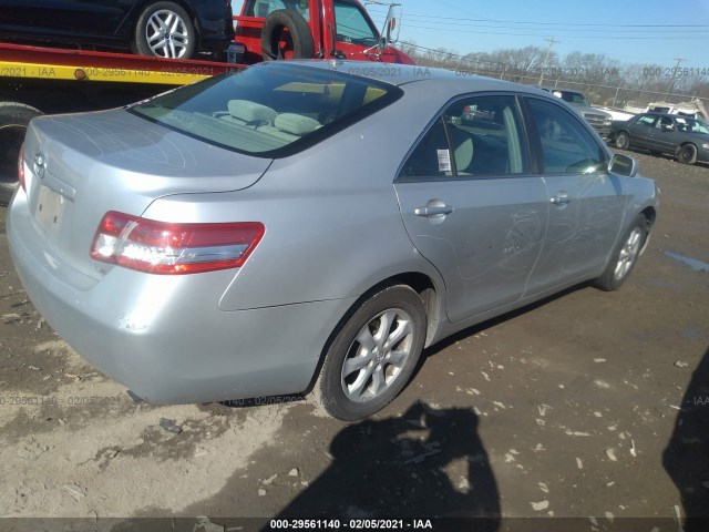 Photo 3 VIN: 4T1BF3EK2AU066624 - TOYOTA CAMRY 