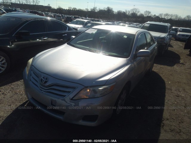 Photo 5 VIN: 4T1BF3EK2AU066624 - TOYOTA CAMRY 