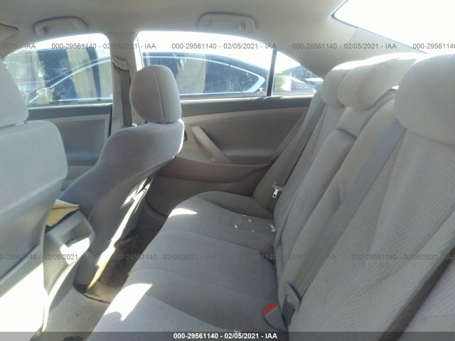 Photo 7 VIN: 4T1BF3EK2AU066624 - TOYOTA CAMRY 