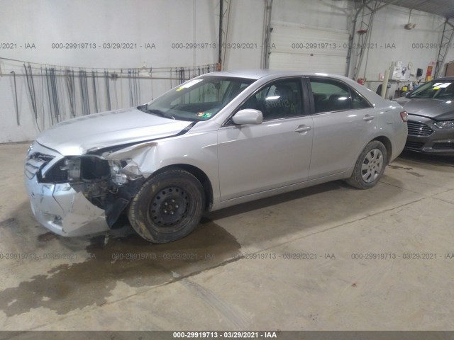 Photo 1 VIN: 4T1BF3EK2AU067109 - TOYOTA CAMRY 