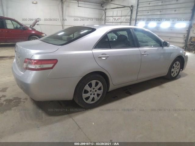 Photo 3 VIN: 4T1BF3EK2AU067109 - TOYOTA CAMRY 