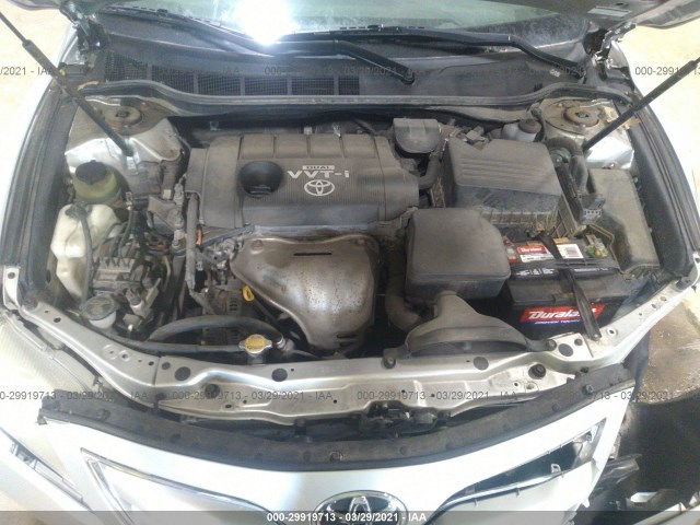 Photo 9 VIN: 4T1BF3EK2AU067109 - TOYOTA CAMRY 