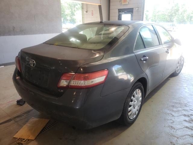 Photo 3 VIN: 4T1BF3EK2AU071435 - TOYOTA CAMRY BASE 