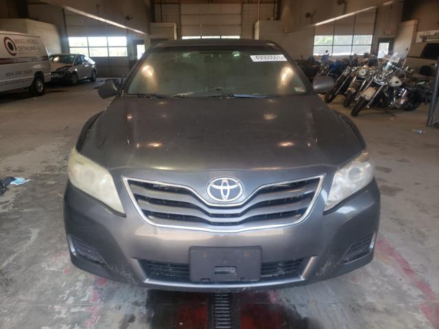 Photo 8 VIN: 4T1BF3EK2AU071435 - TOYOTA CAMRY BASE 