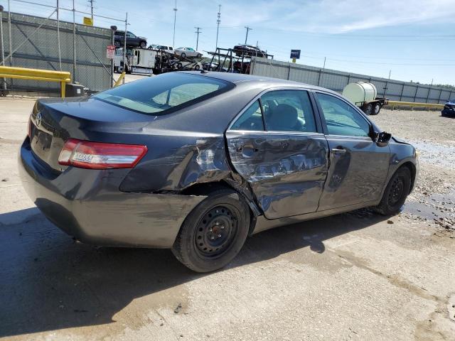 Photo 2 VIN: 4T1BF3EK2AU073329 - TOYOTA CAMRY BASE 