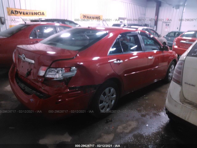 Photo 3 VIN: 4T1BF3EK2AU073931 - TOYOTA CAMRY 