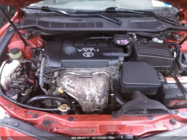 Photo 9 VIN: 4T1BF3EK2AU073931 - TOYOTA CAMRY 