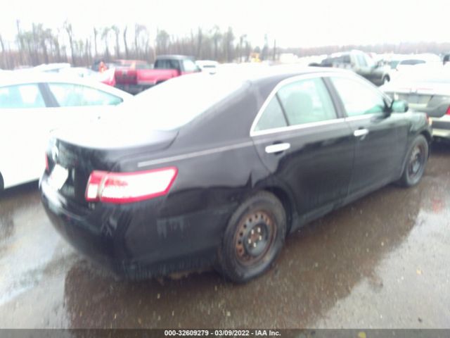 Photo 3 VIN: 4T1BF3EK2AU077364 - TOYOTA CAMRY 