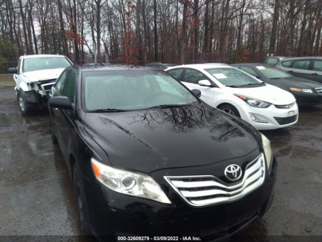 Photo 5 VIN: 4T1BF3EK2AU077364 - TOYOTA CAMRY 