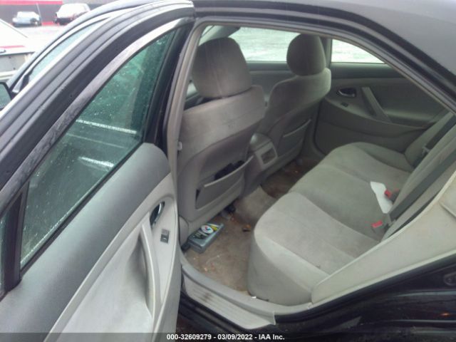 Photo 7 VIN: 4T1BF3EK2AU077364 - TOYOTA CAMRY 