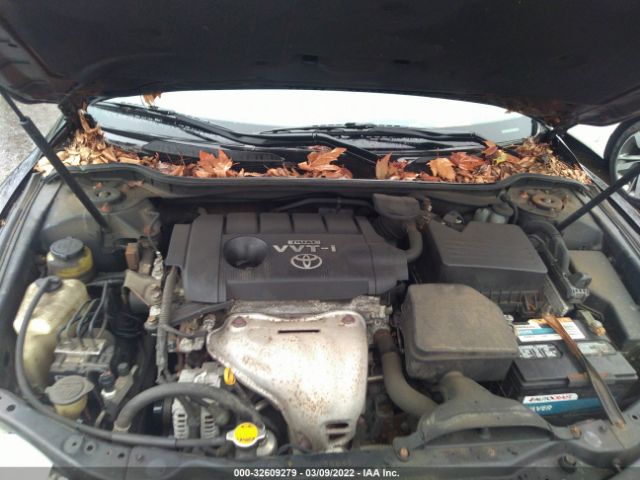 Photo 9 VIN: 4T1BF3EK2AU077364 - TOYOTA CAMRY 