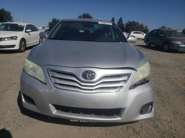 Photo 4 VIN: 4T1BF3EK2AU077817 - TOYOTA CAMRY BASE 