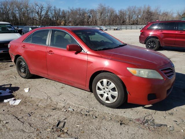 Photo 3 VIN: 4T1BF3EK2AU078997 - TOYOTA CAMRY BASE 