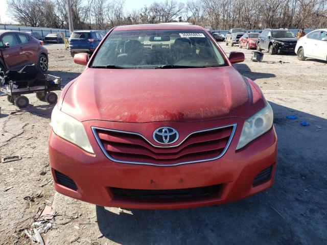 Photo 4 VIN: 4T1BF3EK2AU078997 - TOYOTA CAMRY BASE 