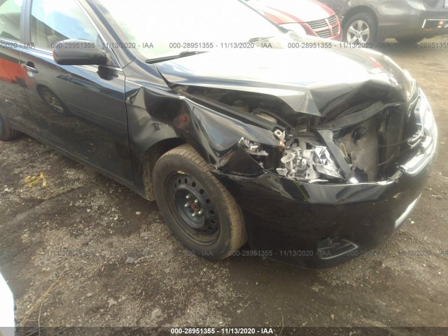 Photo 5 VIN: 4T1BF3EK2AU080099 - TOYOTA CAMRY 