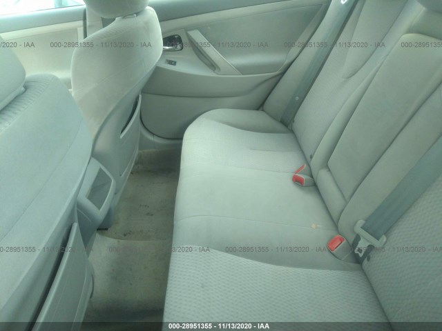 Photo 7 VIN: 4T1BF3EK2AU080099 - TOYOTA CAMRY 