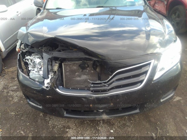 Photo 9 VIN: 4T1BF3EK2AU080099 - TOYOTA CAMRY 