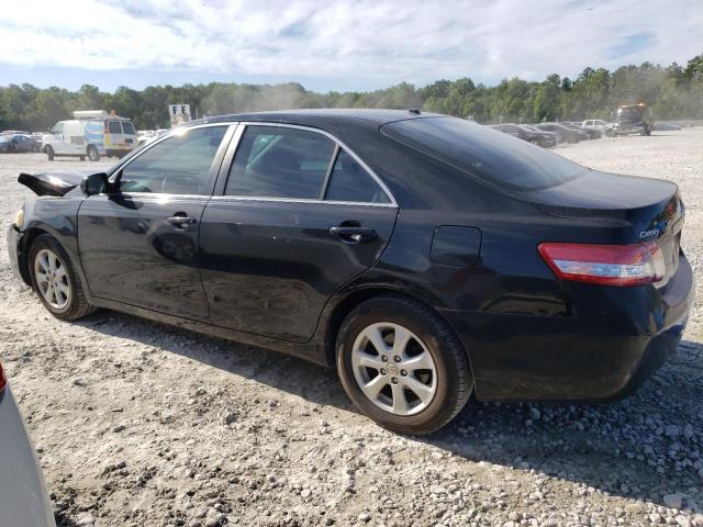 Photo 1 VIN: 4T1BF3EK2AU081205 - TOYOTA CAMRY 