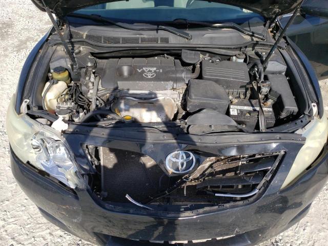 Photo 10 VIN: 4T1BF3EK2AU081205 - TOYOTA CAMRY 