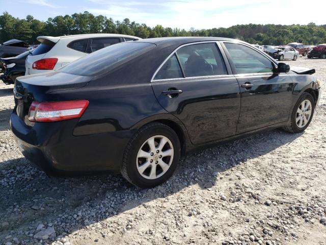 Photo 2 VIN: 4T1BF3EK2AU081205 - TOYOTA CAMRY 