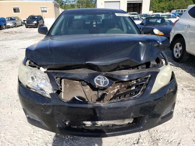 Photo 4 VIN: 4T1BF3EK2AU081205 - TOYOTA CAMRY 