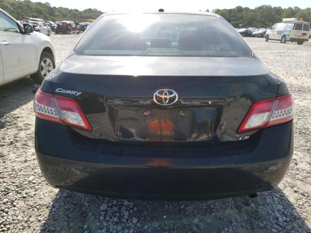 Photo 5 VIN: 4T1BF3EK2AU081205 - TOYOTA CAMRY 