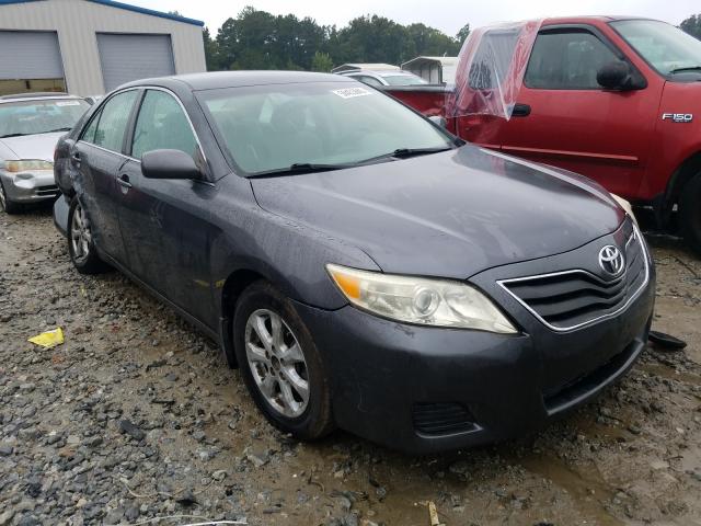 Photo 0 VIN: 4T1BF3EK2AU082516 - TOYOTA CAMRY BASE 