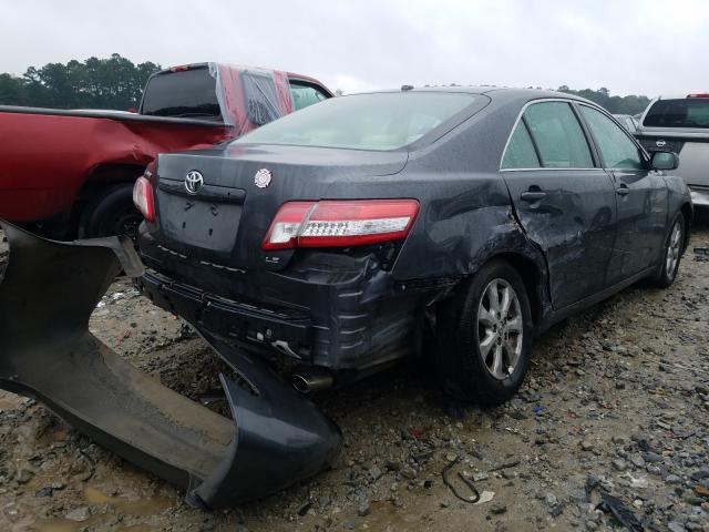 Photo 3 VIN: 4T1BF3EK2AU082516 - TOYOTA CAMRY BASE 