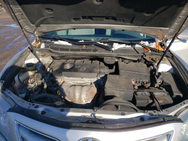 Photo 6 VIN: 4T1BF3EK2AU083097 - TOYOTA CAMRY BASE 