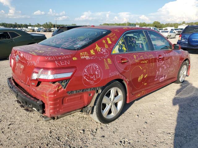 Photo 2 VIN: 4T1BF3EK2AU083181 - TOYOTA CAMRY BASE 