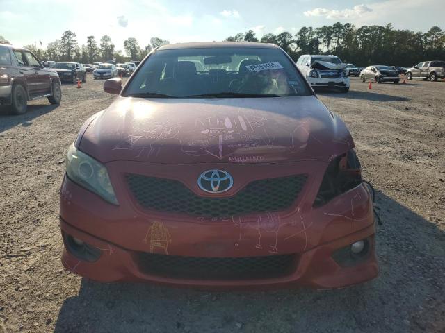 Photo 4 VIN: 4T1BF3EK2AU083181 - TOYOTA CAMRY BASE 