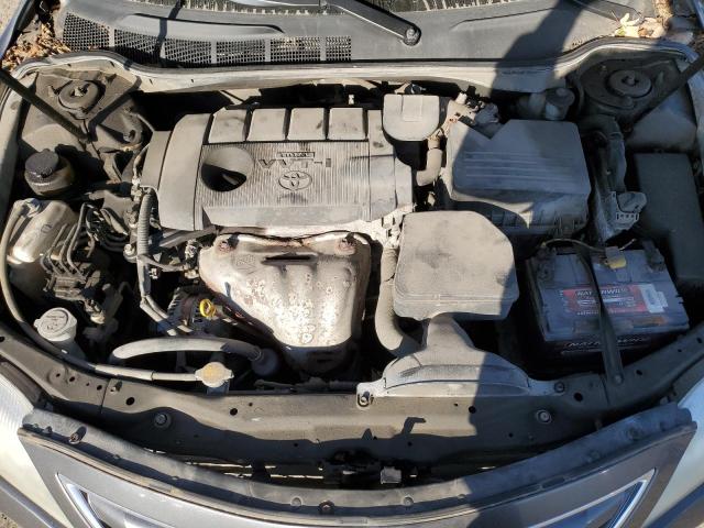 Photo 10 VIN: 4T1BF3EK2AU084766 - TOYOTA CAMRY BASE 