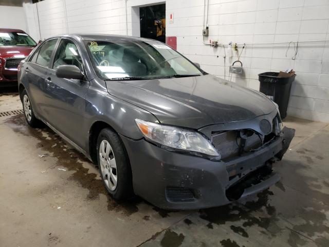 Photo 0 VIN: 4T1BF3EK2AU085464 - TOYOTA CAMRY BASE 