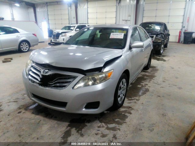 Photo 1 VIN: 4T1BF3EK2AU088977 - TOYOTA CAMRY 