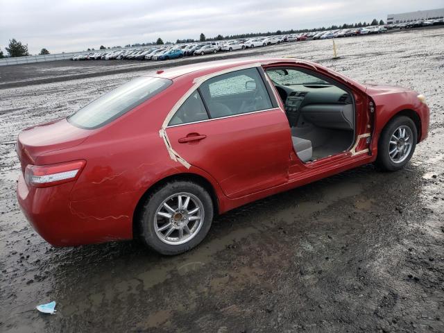 Photo 2 VIN: 4T1BF3EK2AU090342 - TOYOTA CAMRY 